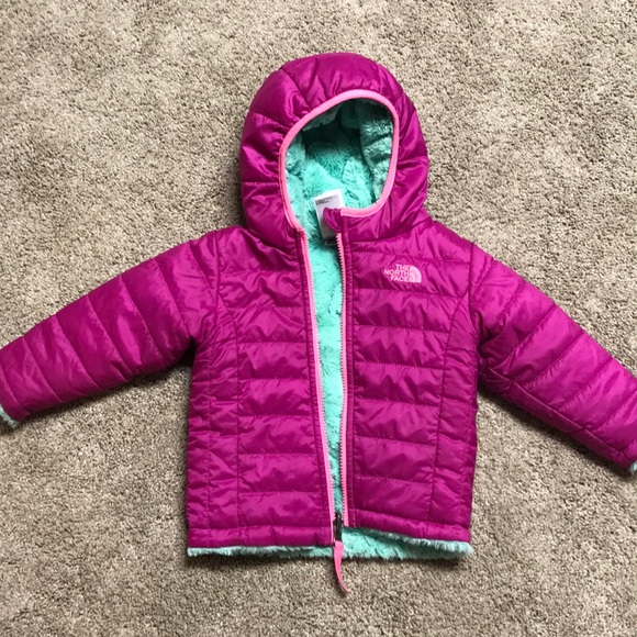 18 month north face coat Online 